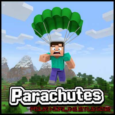 Parachutes by Four