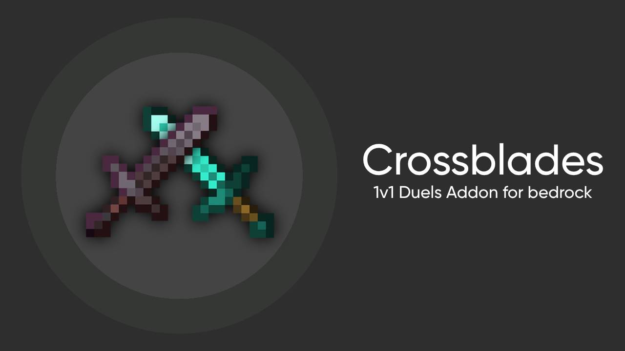 CrossBlades - Duels System — screenshot 1