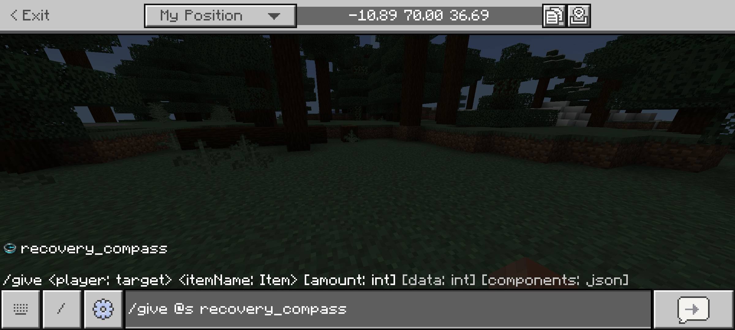 RR Server Guard: Anti-Cheat & Creative Blocker — screenshot 4
