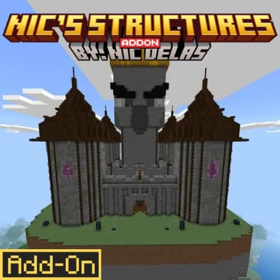 Nic's Structures