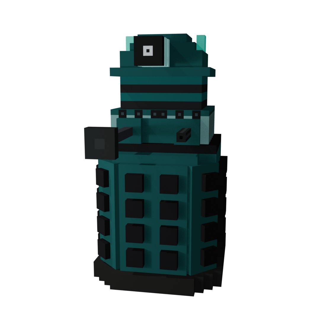 (Sonic Screwdriver Update) Bedrock Who Add-On (doctor who mod) — screenshot 4