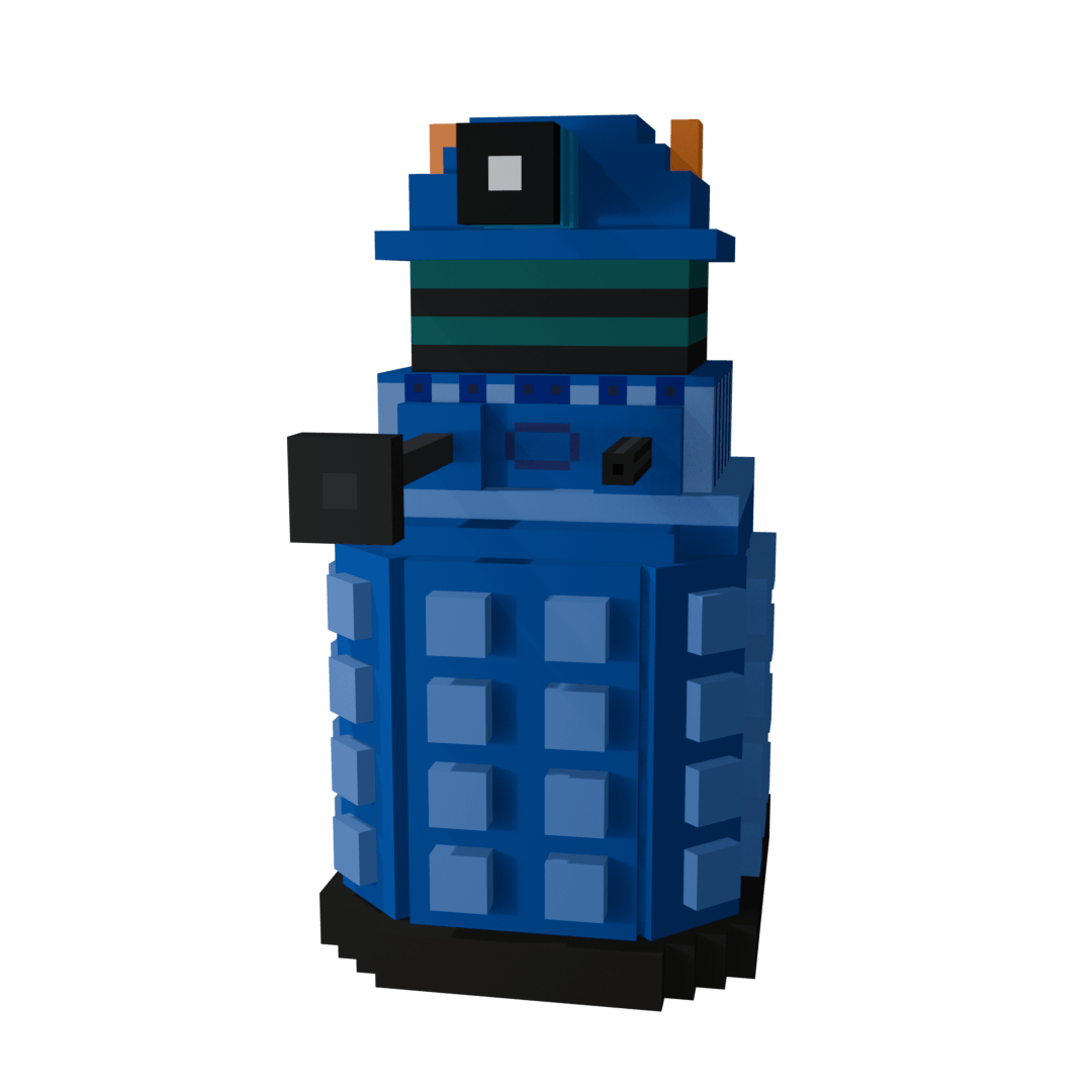 (Sonic Screwdriver Update) Bedrock Who Add-On (doctor who mod) — screenshot 6
