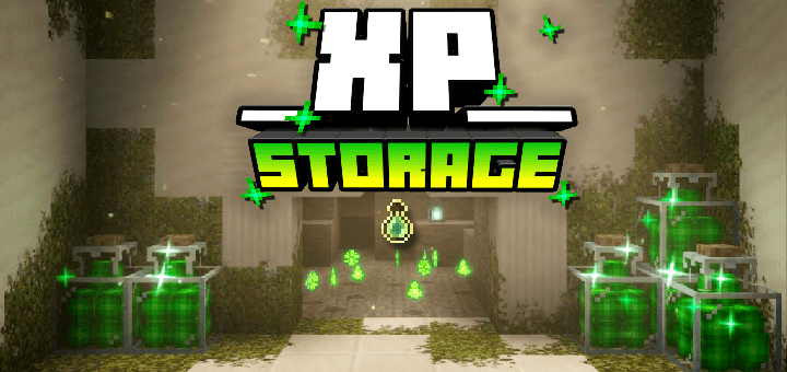 XP | Experience storage — screenshot 1