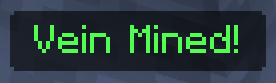 [Realms compatible]Ultimate tree feller + vein miner — screenshot 4