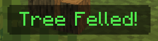 [Realms compatible]Ultimate tree feller + vein miner — screenshot 5