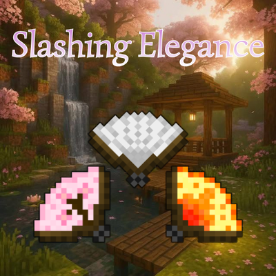 Slashing Elegance
