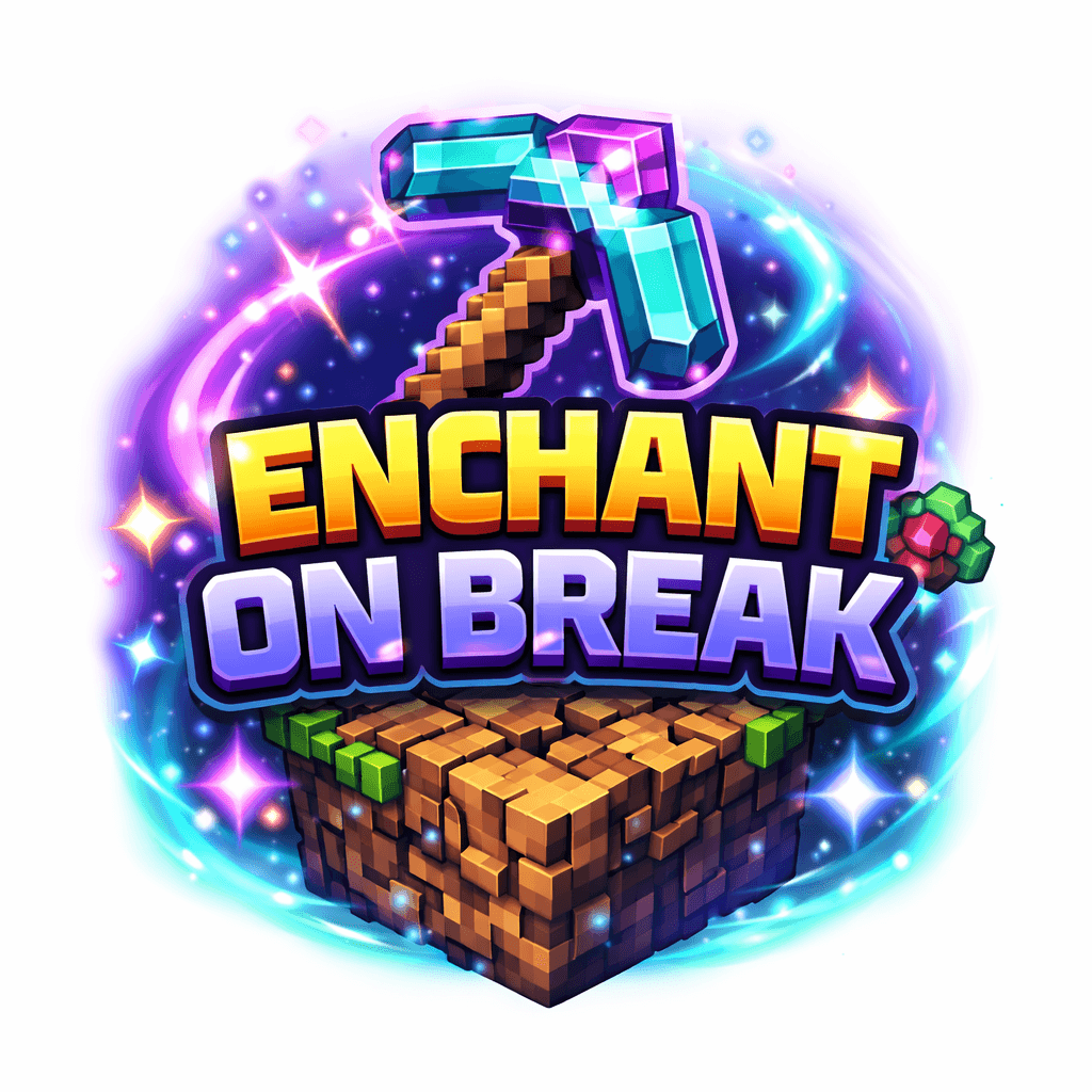 Enchant on Break — screenshot 1