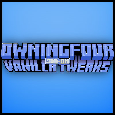 Owningfour Better survival (achievement friendly)