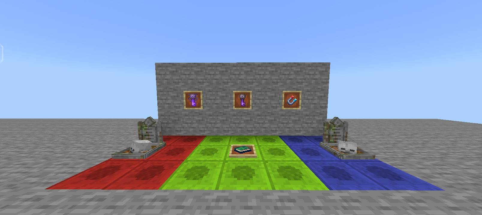 Owningfour Better survival (achievement friendly) — screenshot 3