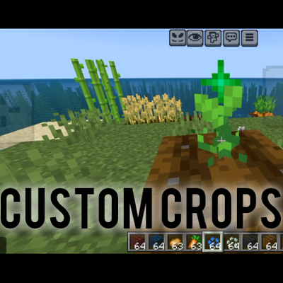 Sneak grow (Custom support+achievement friendly)