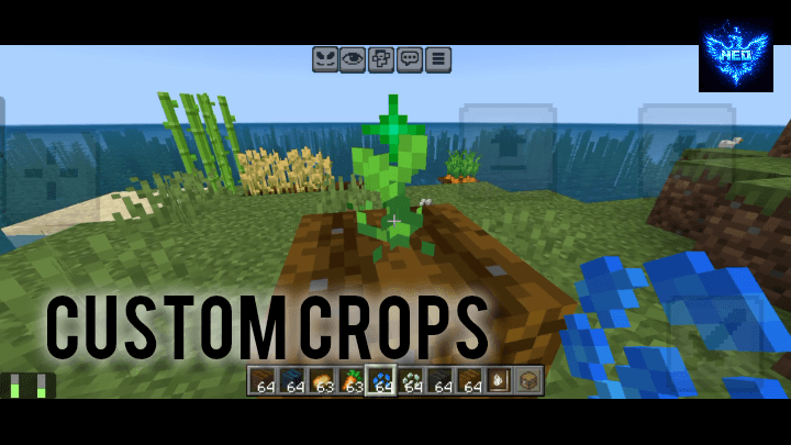 Sneak grow (Custom support+achievement friendly) — screenshot 1