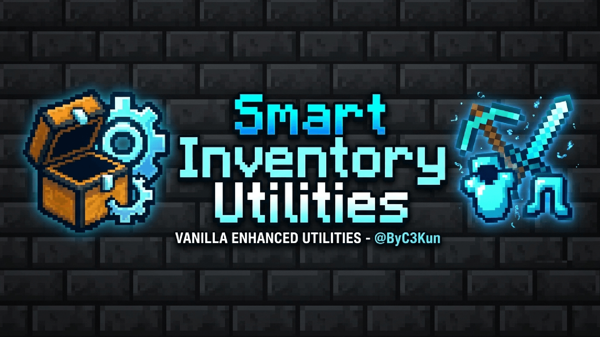 Smart Inventory Utilities — screenshot 1