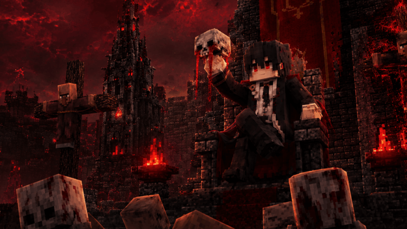 Devil (Diablo) — screenshot 1
