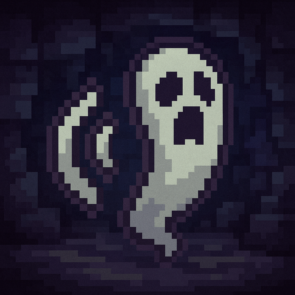 more cave noise
