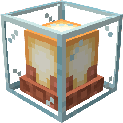 Teleport Anchor