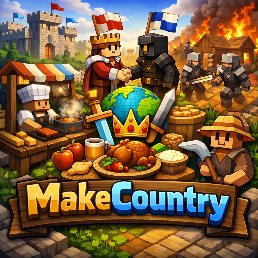 Make Country