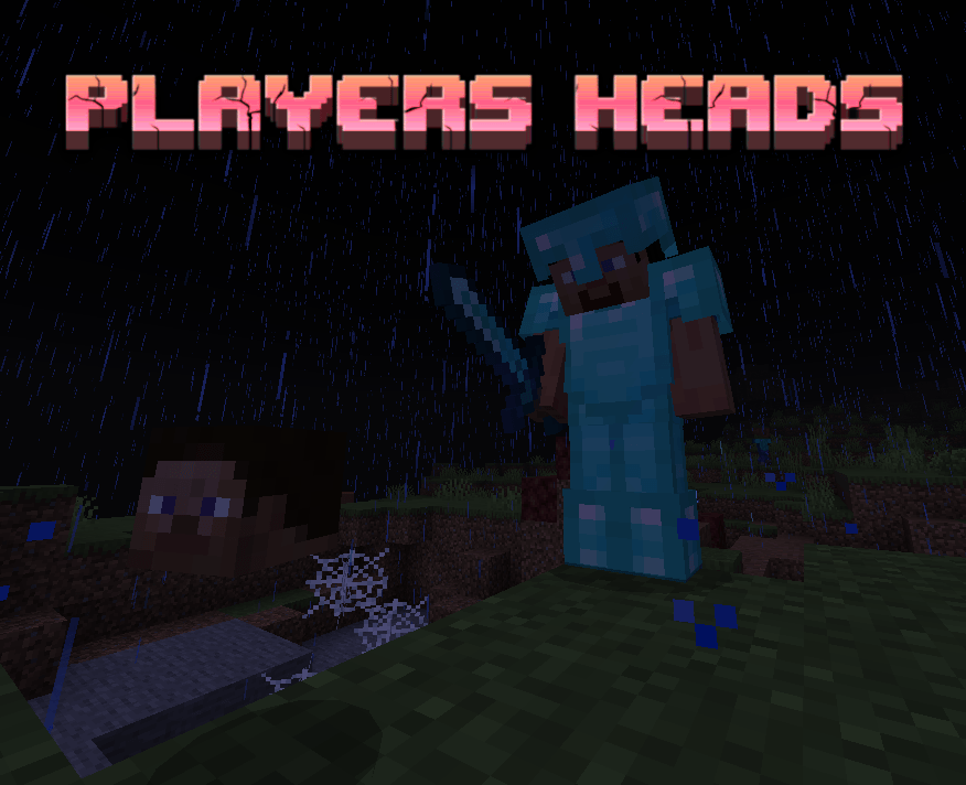 H- Players Heads — screenshot 1