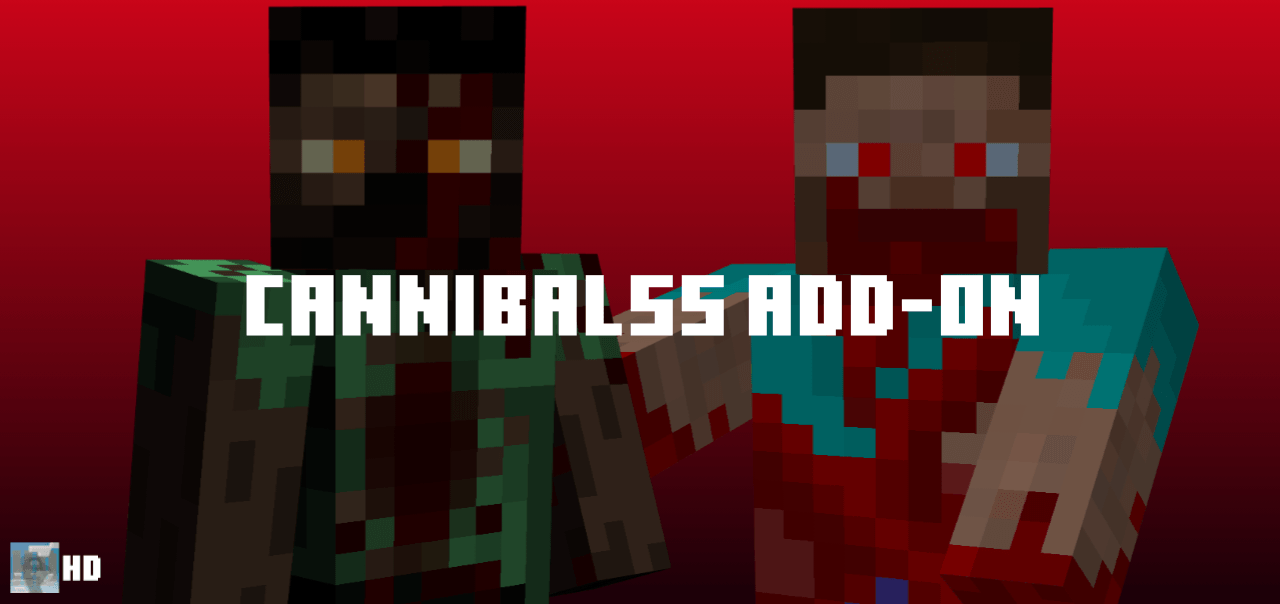 Cannibalss — screenshot 1