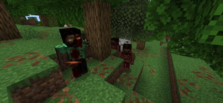 Cannibalss — screenshot 2