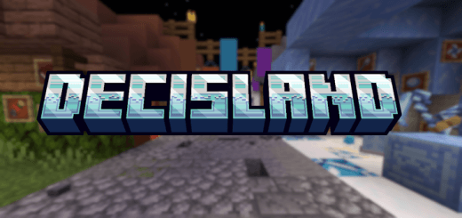 DecIsland — screenshot 1