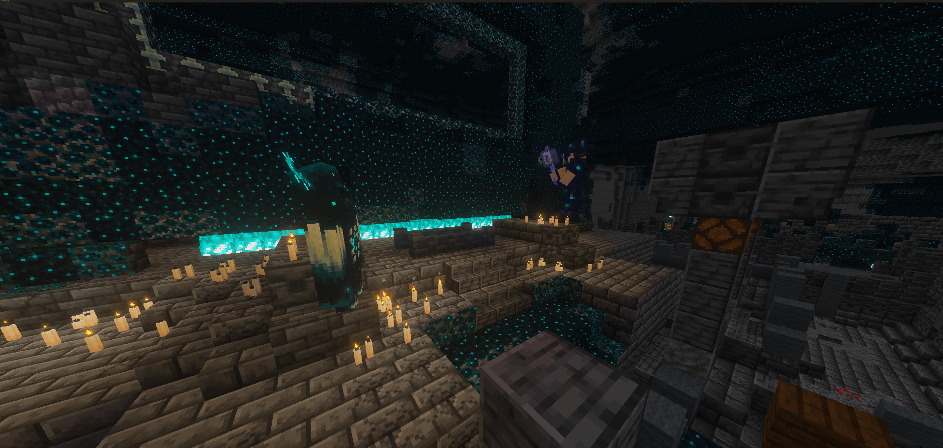 Titanic's More Armor — screenshot 2