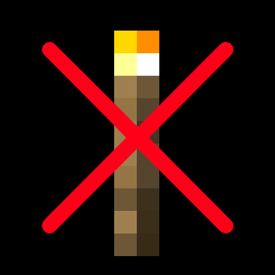 Auto Torch - Achievement Friendly