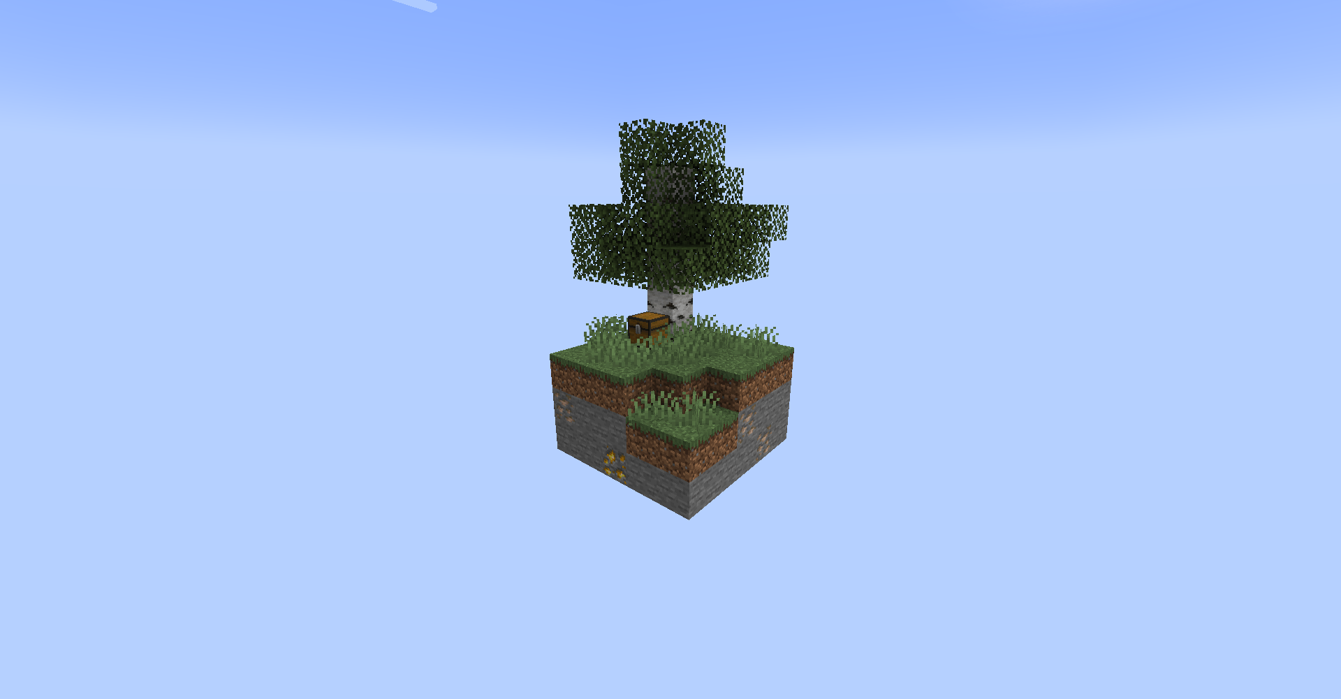 luckyskyblock — screenshot 5