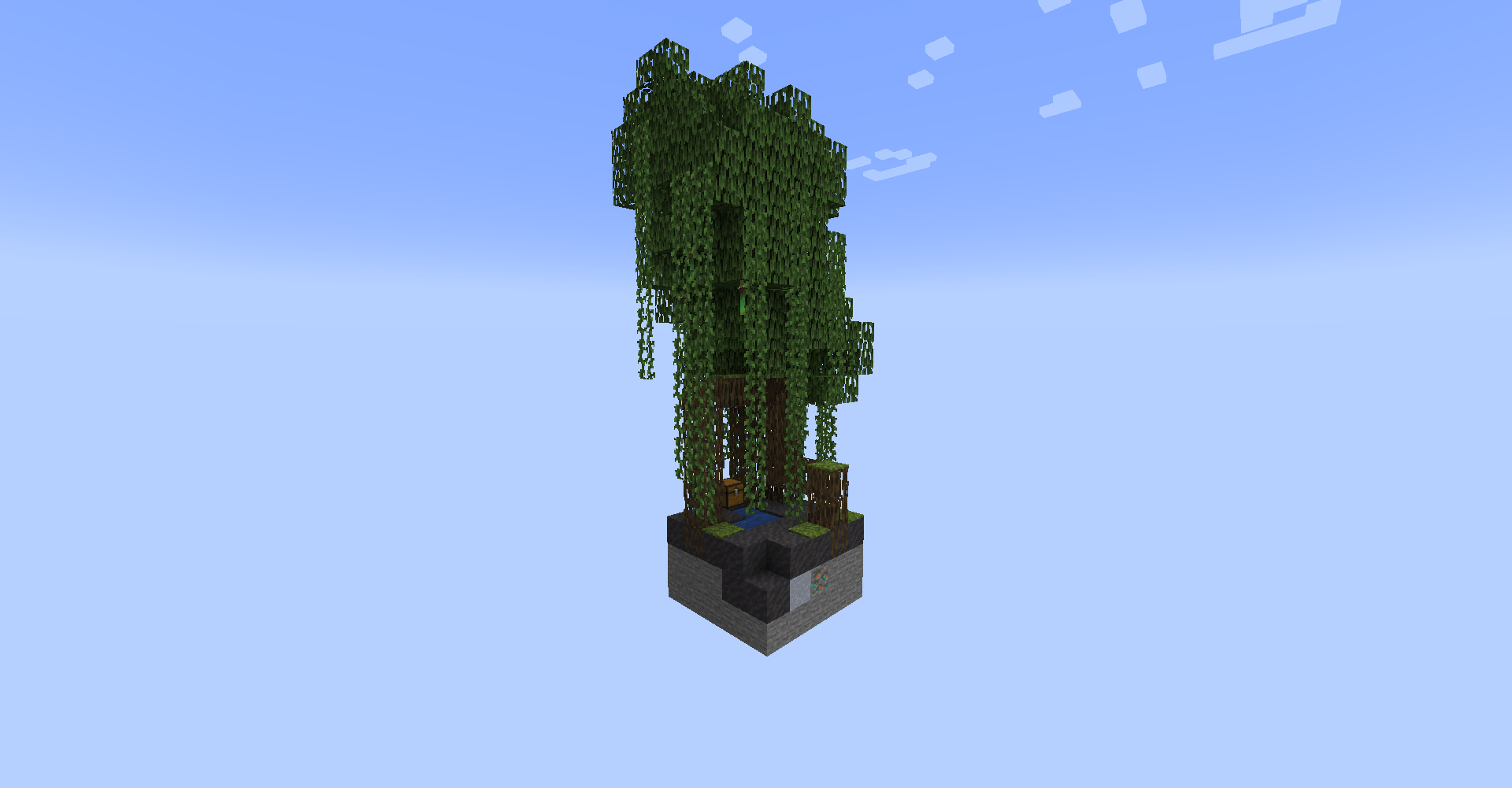 luckyskyblock — screenshot 7