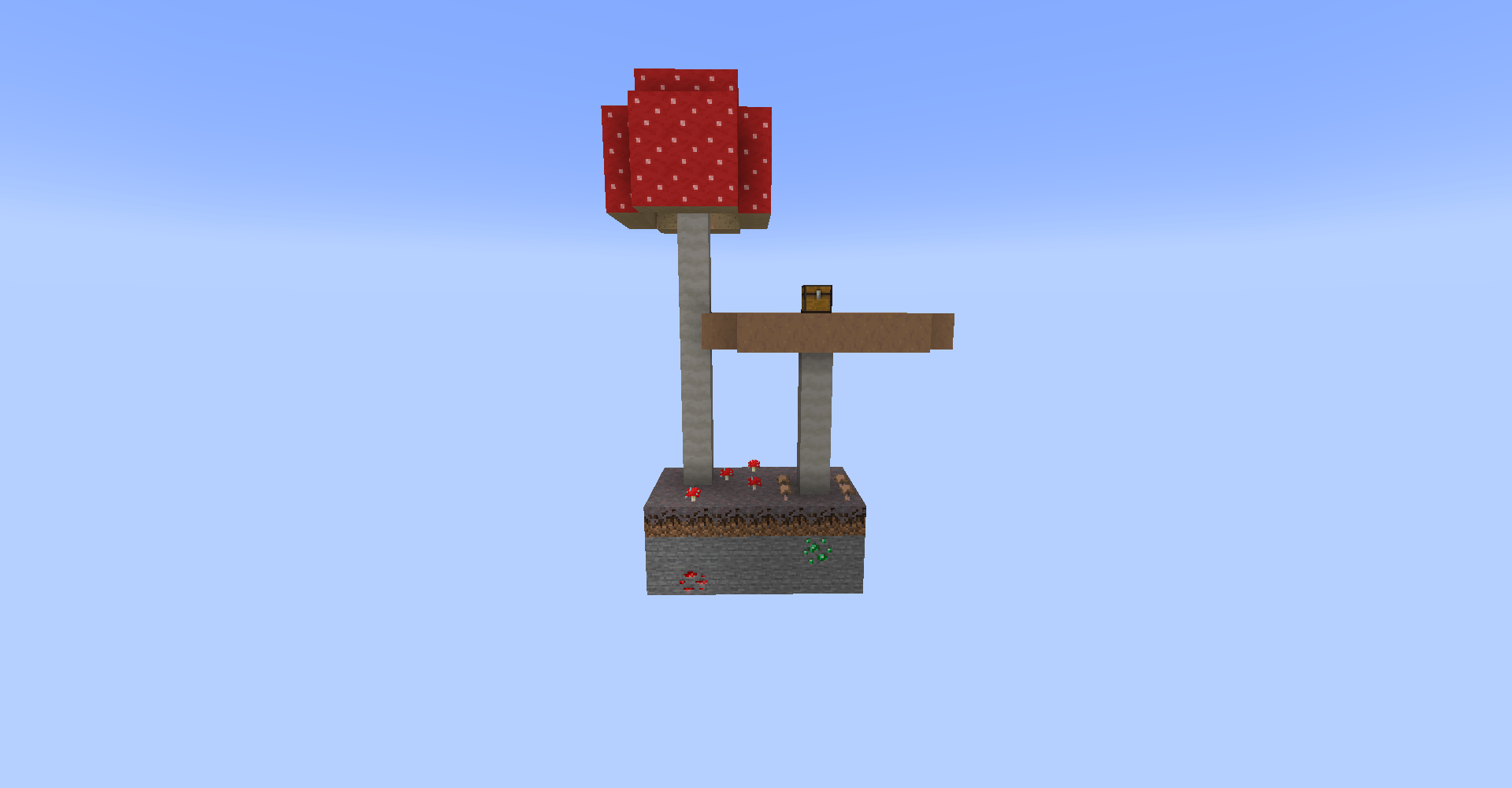 luckyskyblock — screenshot 8