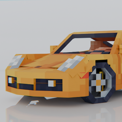 JNSO's Porsche 987 Cayman