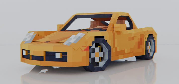 JNSO's Porsche 987 Cayman — screenshot 1