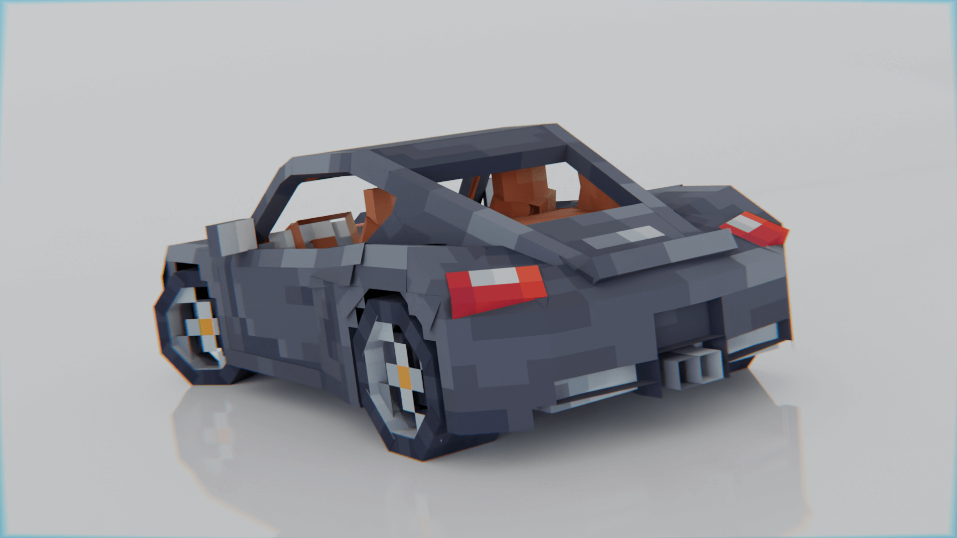 JNSO's Porsche 987 Cayman — screenshot 5