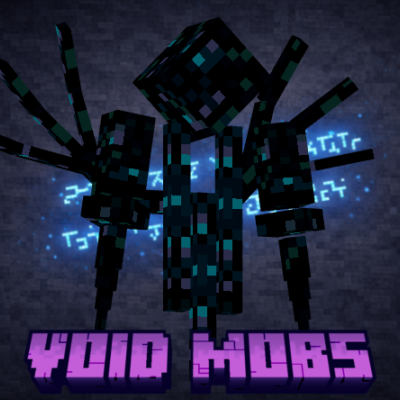 VOID MOBS (BedStudio)