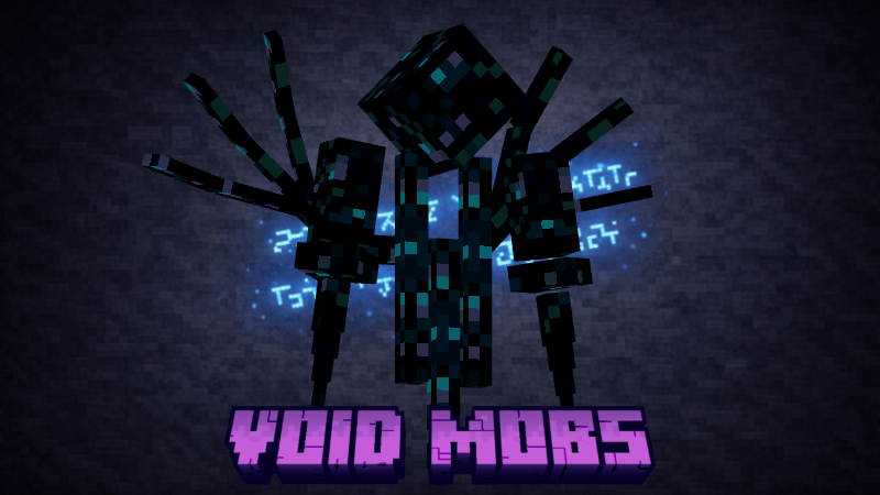 VOID MOBS (BedStudio) — screenshot 1