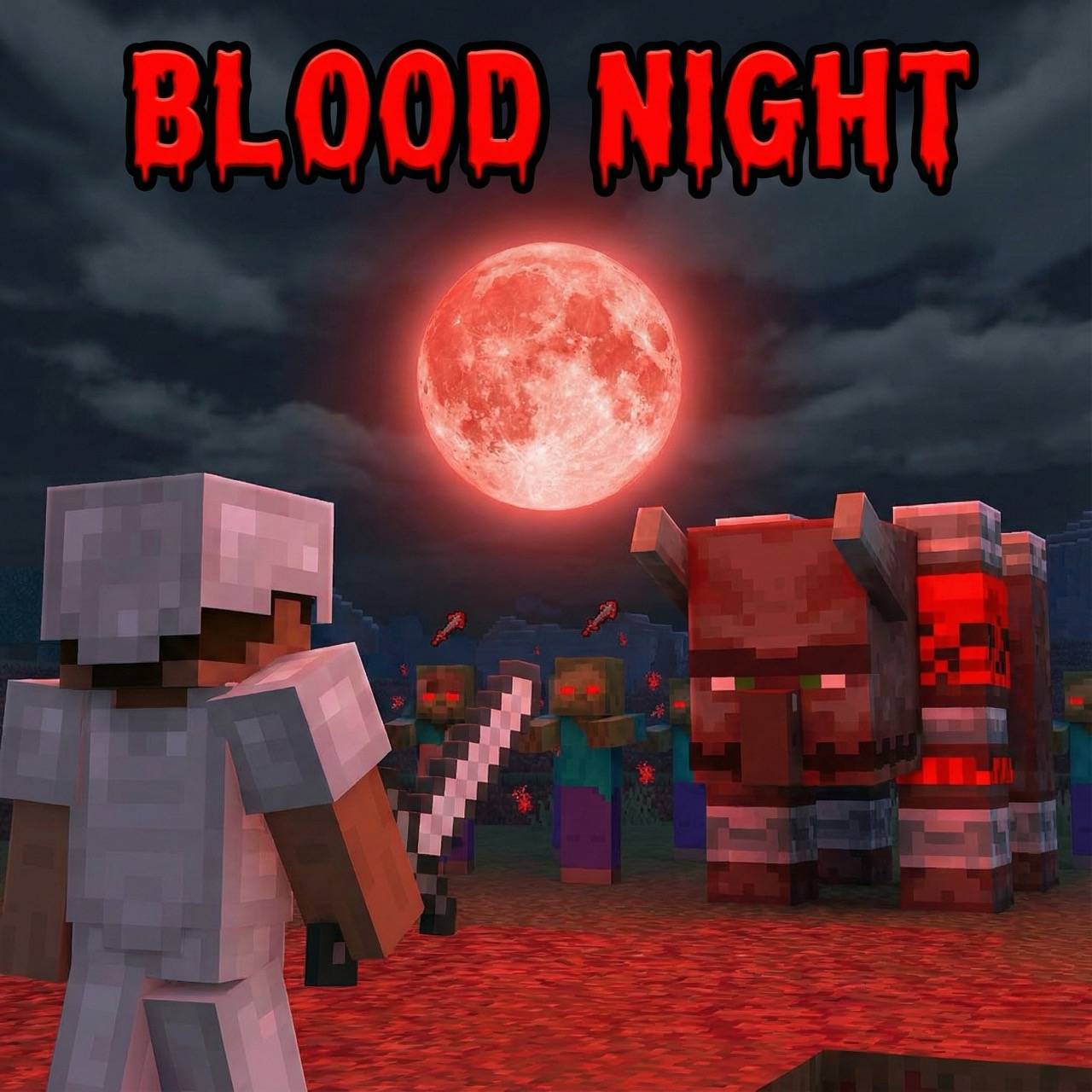 Blood Night — screenshot 1