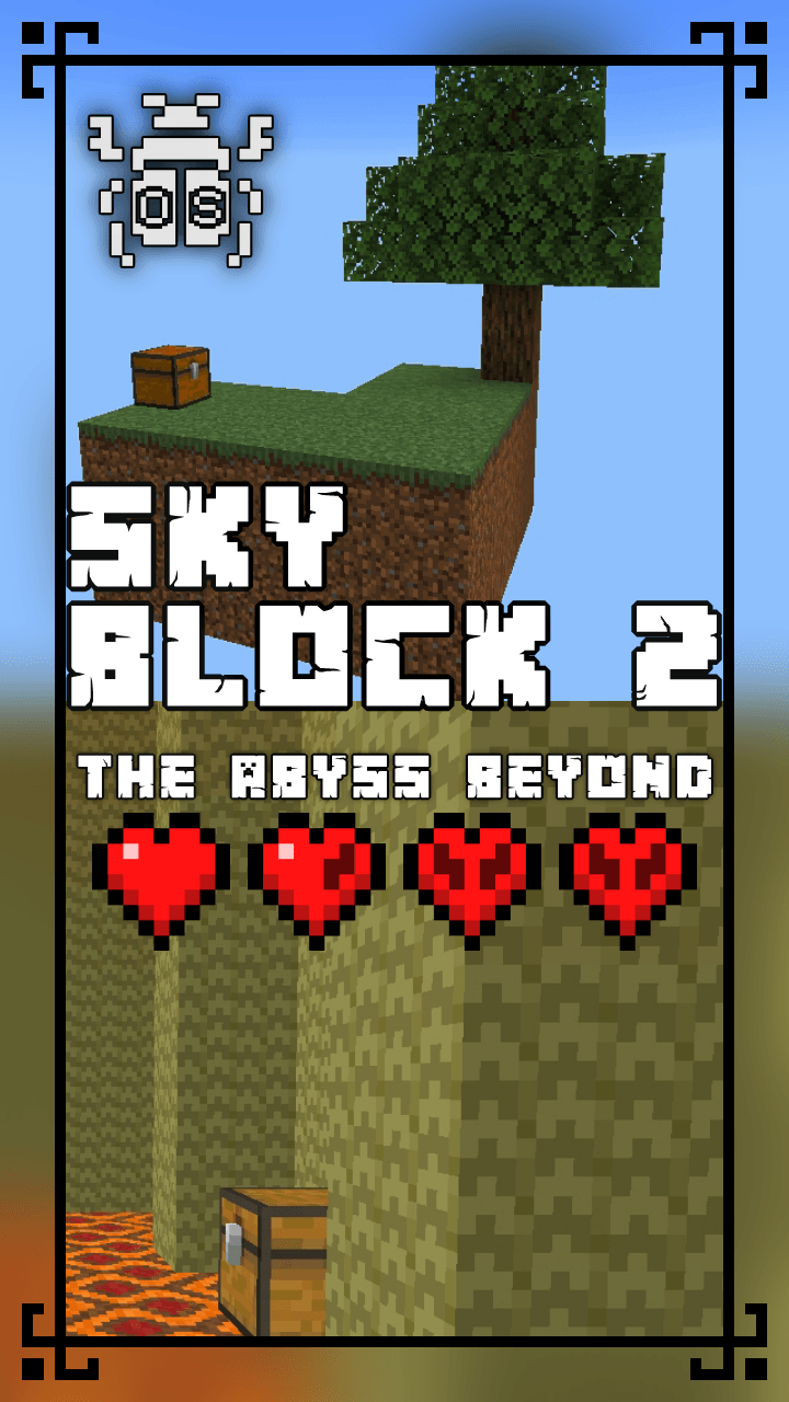 Old Steve SkyBlocks — screenshot 3