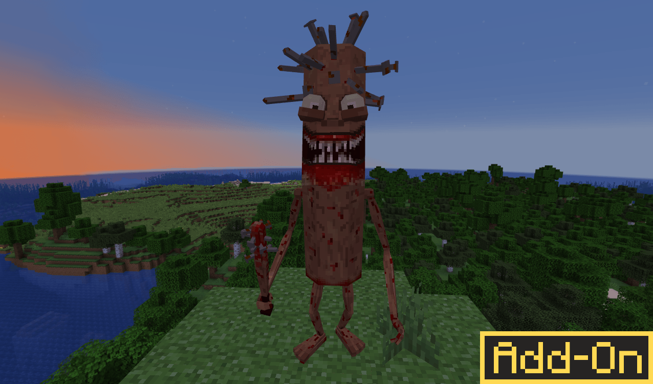 TungTungDweller Add-on — screenshot 2