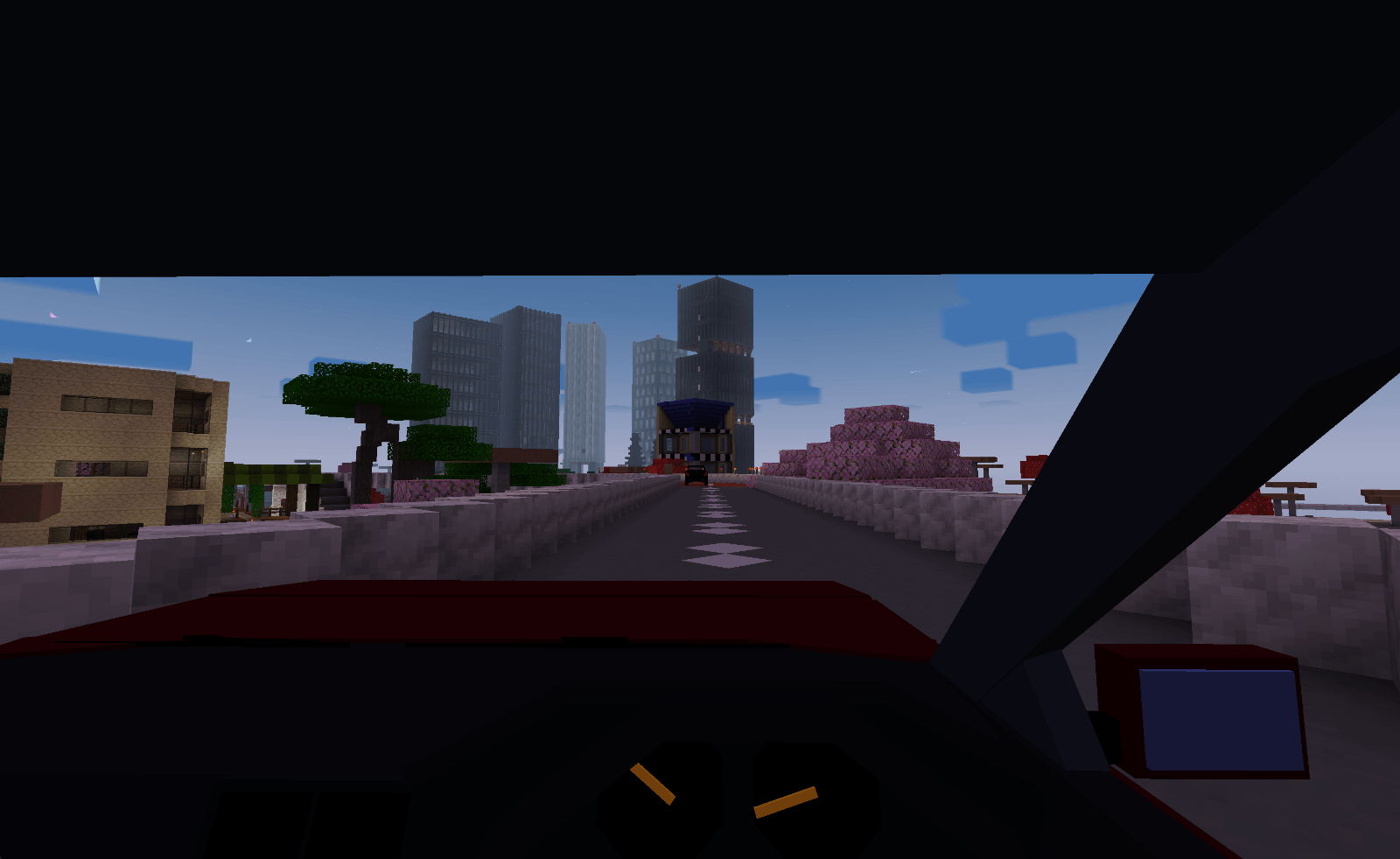 R33 GTR Nissan - Simple Car Series — screenshot 7