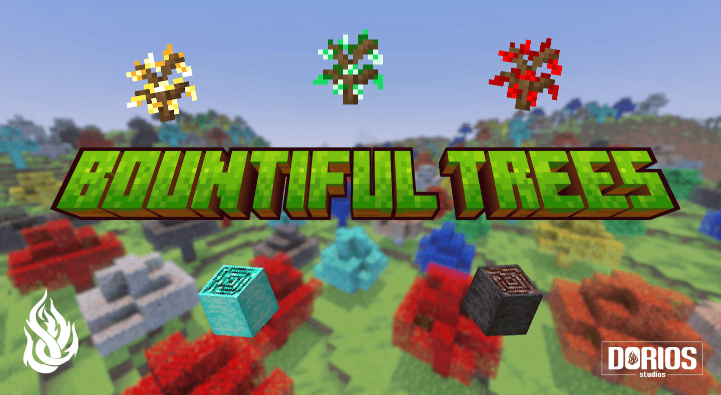 Bountiful Trees — screenshot 1