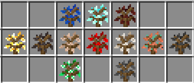 Bountiful Trees — screenshot 2