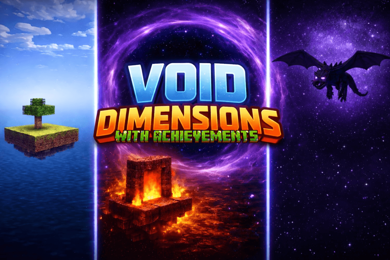 Void Dimensions (with Achievements) — screenshot 1
