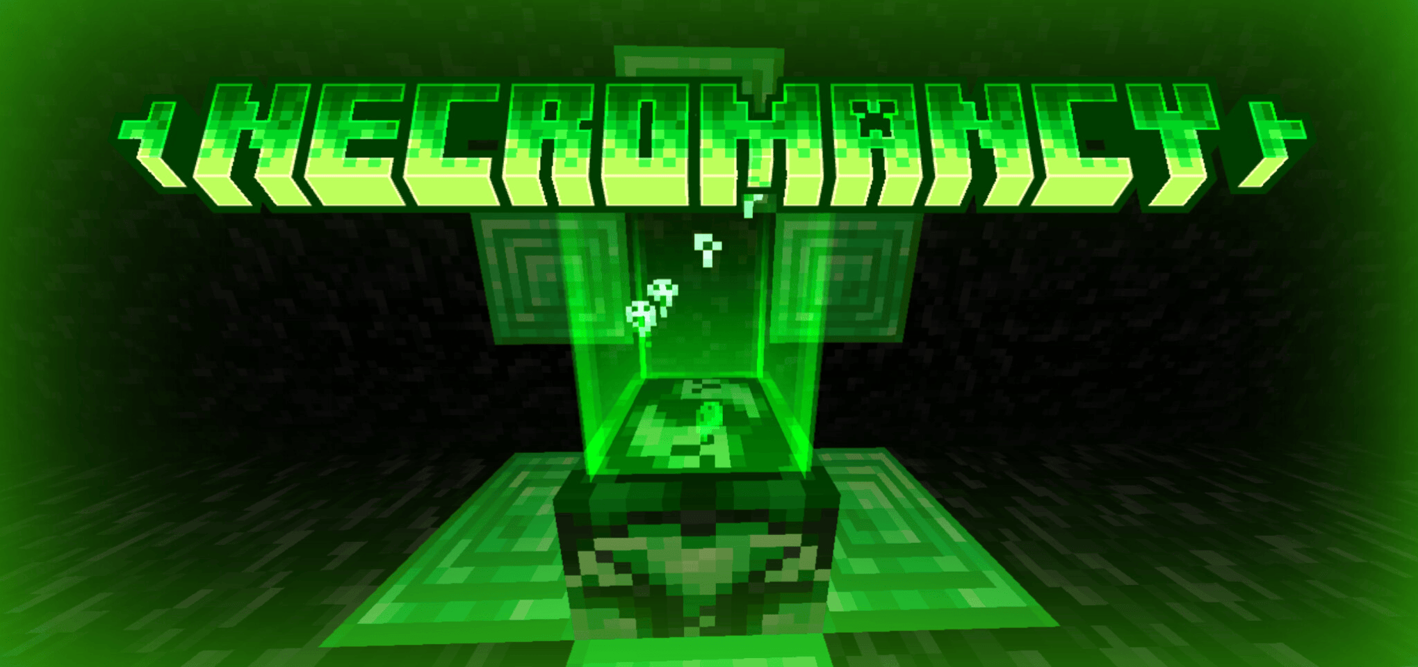 Necromancy! (Craftable Spawn Eggs) — screenshot 1