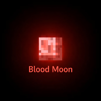 Blood Moon Addon