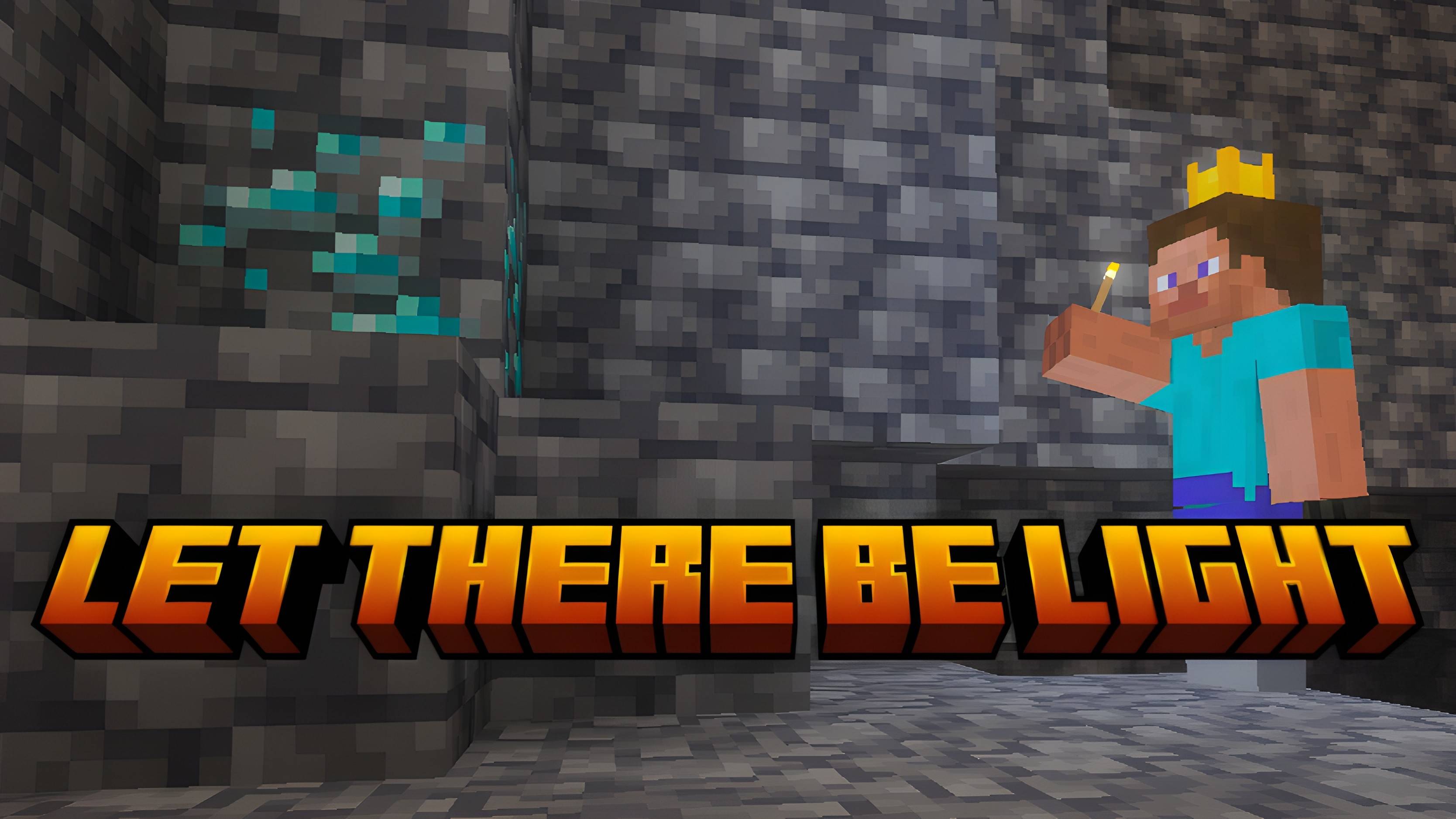 Let There Be Light — screenshot 1