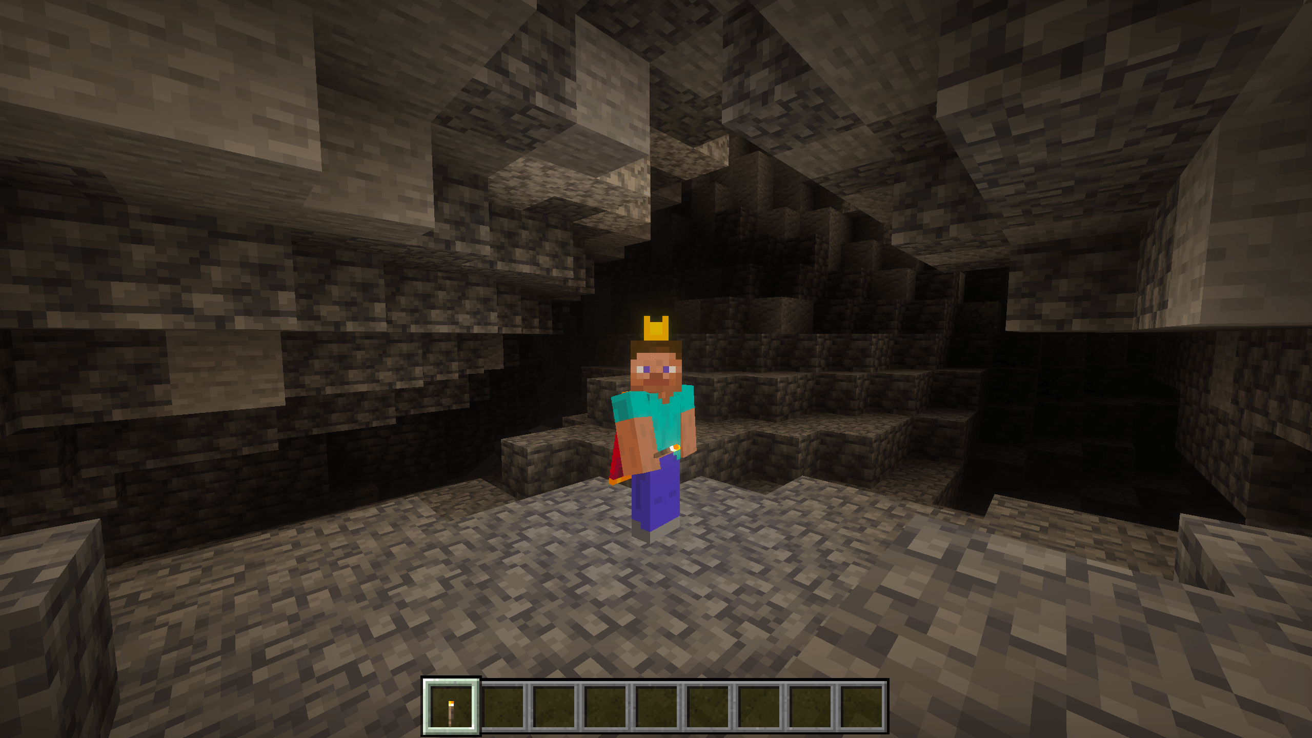 Let There Be Light — screenshot 2