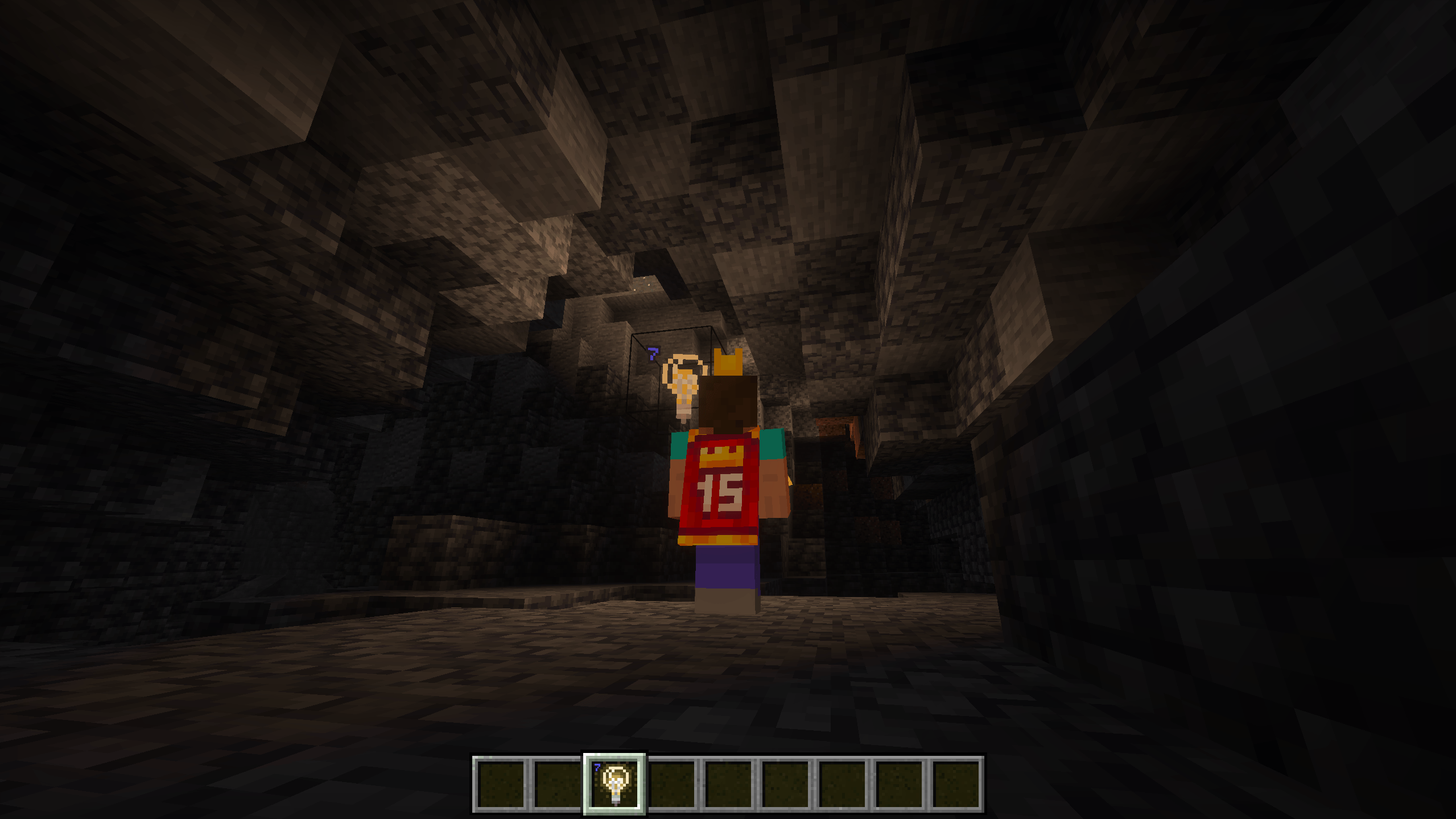 Let There Be Light — screenshot 4