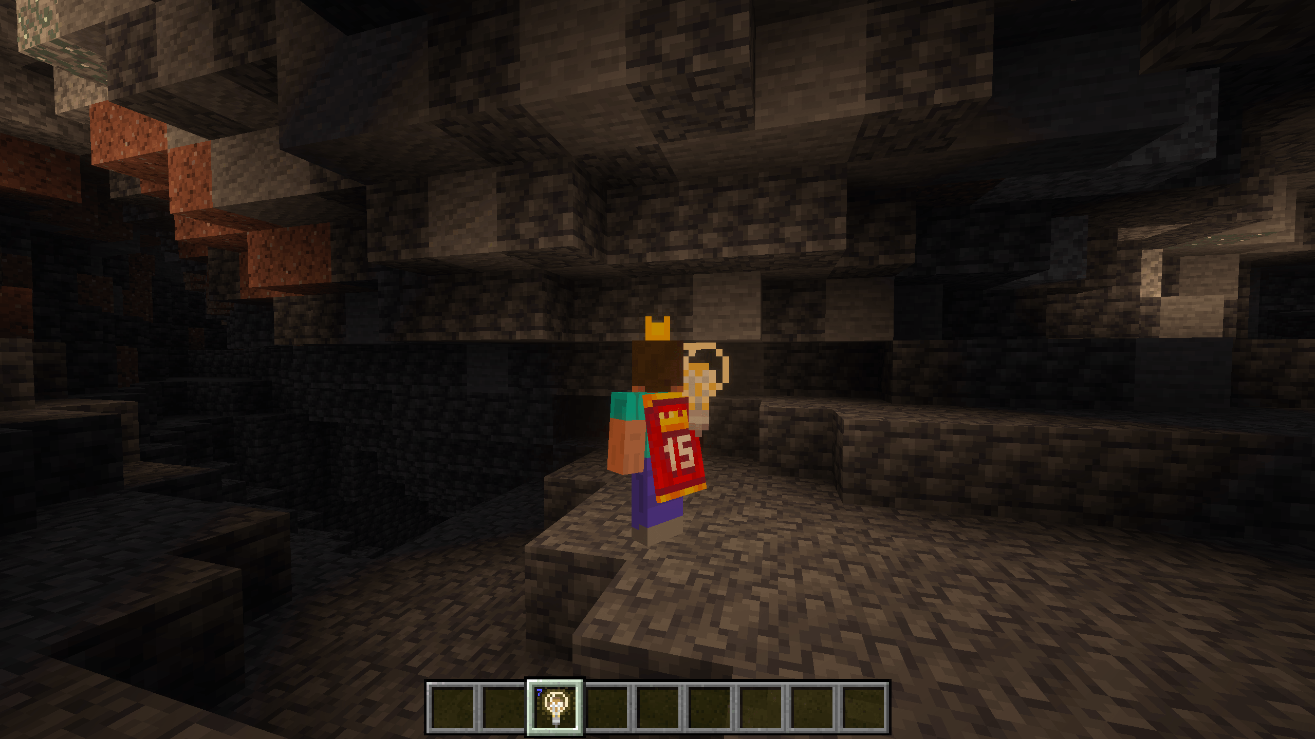Let There Be Light — screenshot 7