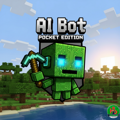 My Robot GB