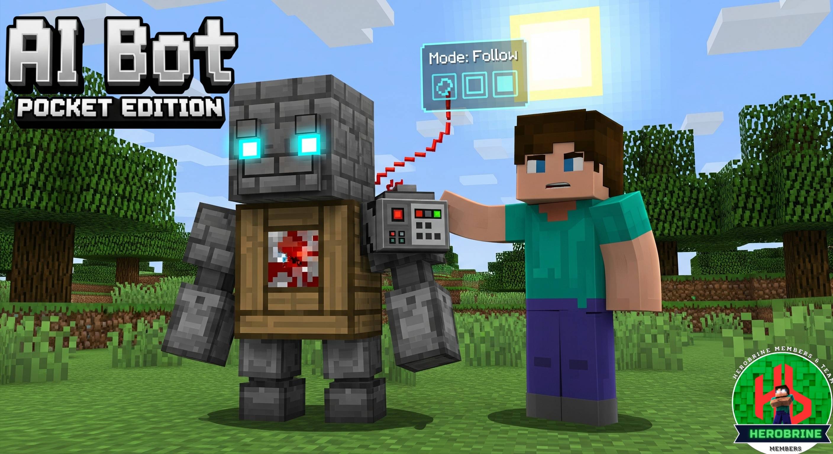 My Robot GB  — screenshot 1