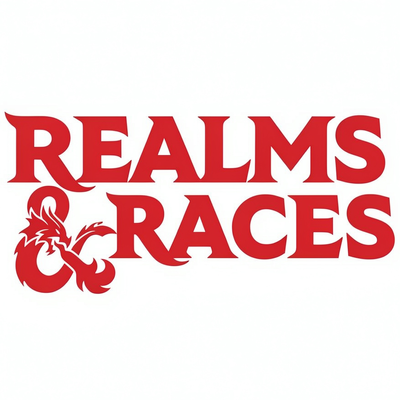 Realms & Races | A D&D Inspired addon